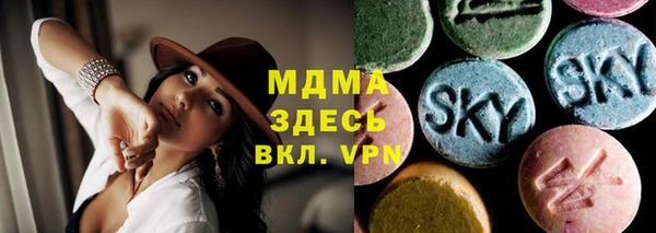 тгк Алексин